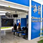 Clínica da Familia Samuel Penha Valle