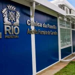 Clinica da Familia Adolfo Ferreira de Carvalho