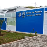 Clinica da familia lourenco de mello